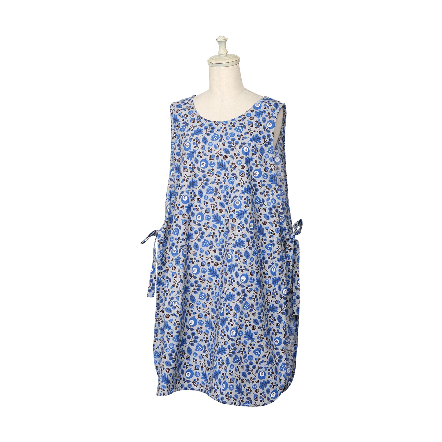 【SALE 50%オフ】デイバイデイ エプロン キルッコ イエロー