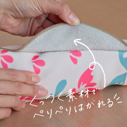 【SALE 71％OFF】くっつくクロス  相撲 ベージュ