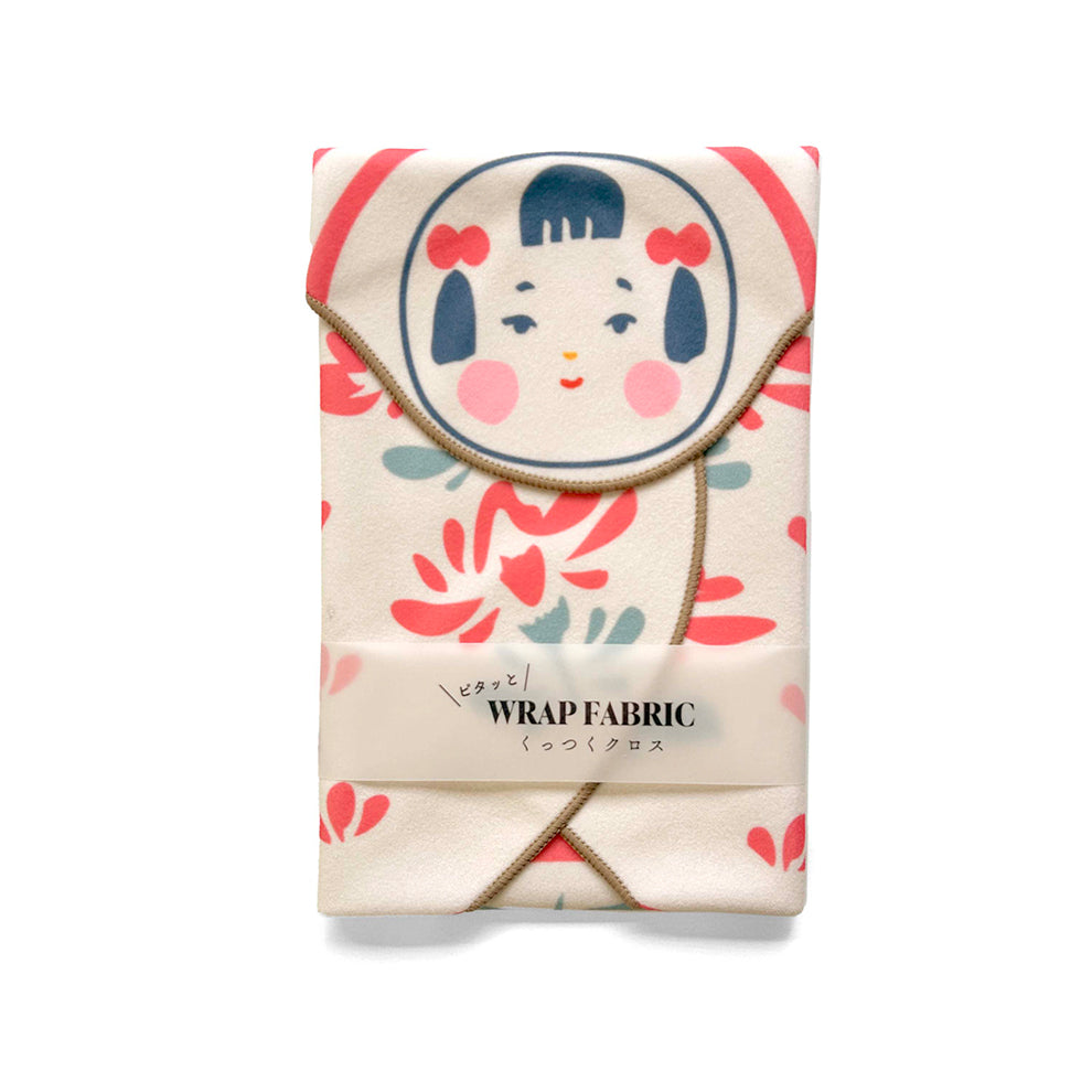 【SALE 71％OFF】くっつくクロス  相撲 ベージュ